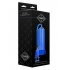 Deluxe Beginner Pump Blue - Penis Pumps