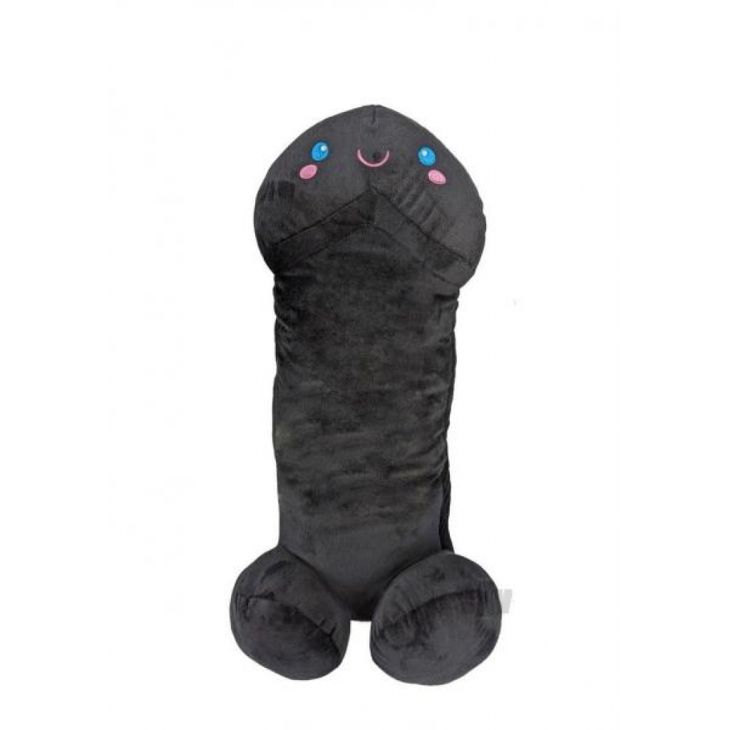 Penis Stuffy 24 Black - Gag & Joke Gifts