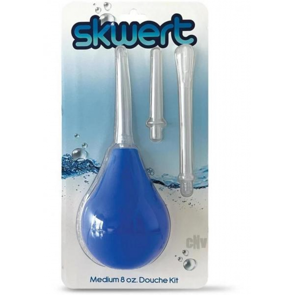 Skwert Medium 8oz - Anal Douches, Enemas & Hygiene