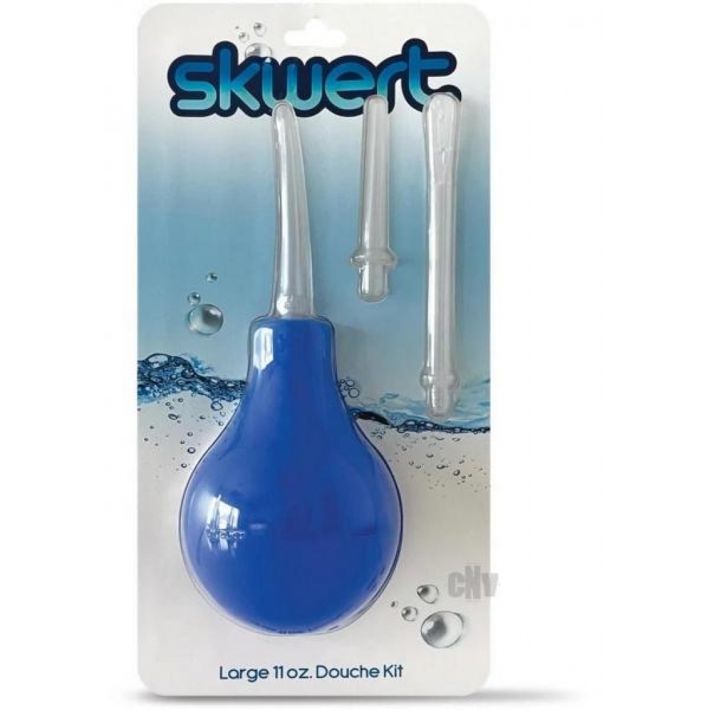 Skwert Large 11oz - Anal Douches, Enemas & Hygiene