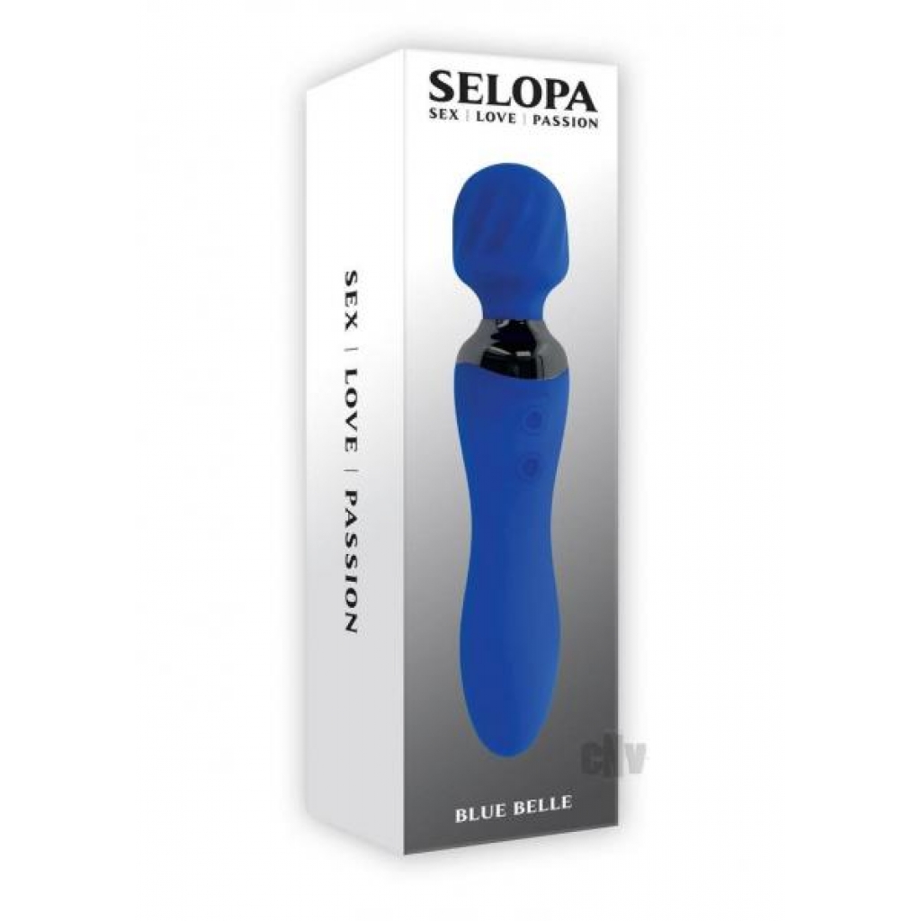 Selopa Blue Belle - Body Massagers