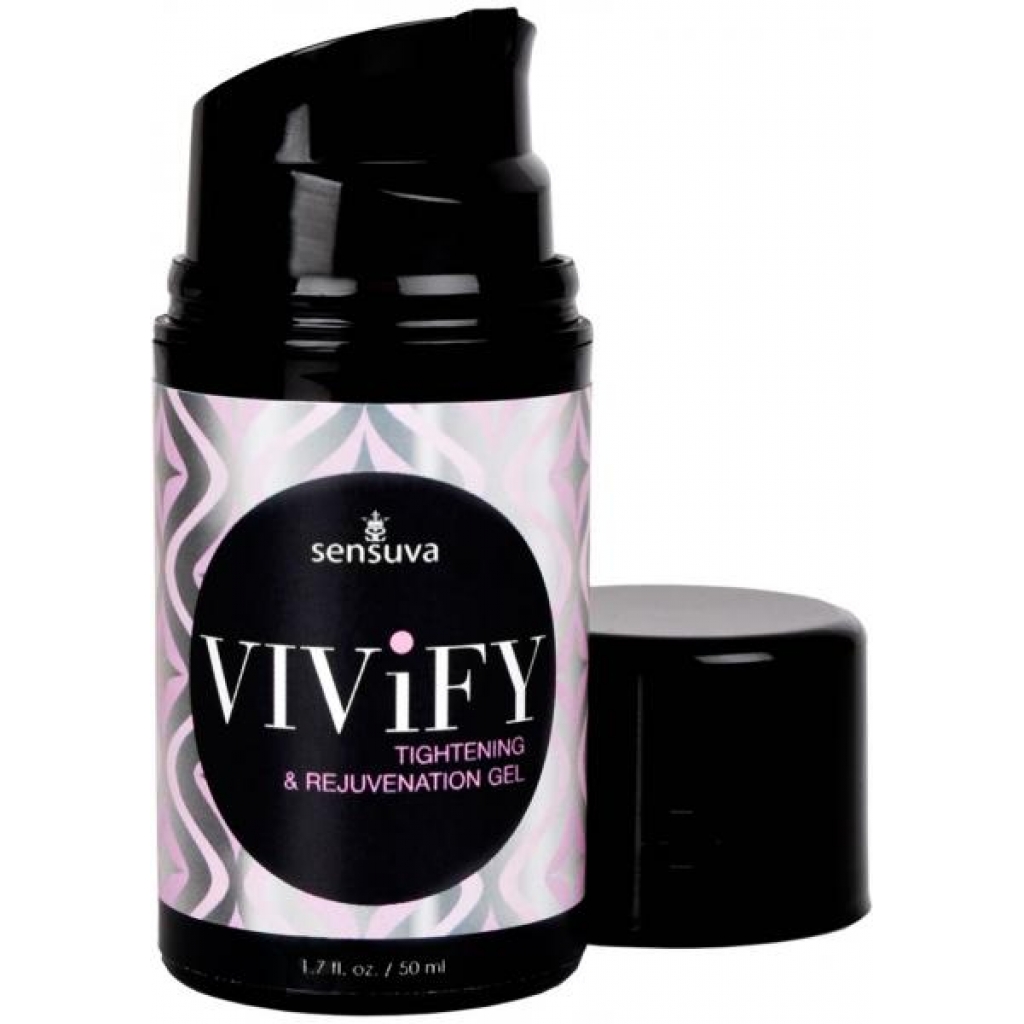 Vivify Tightening Gel 1.7oz - For Women