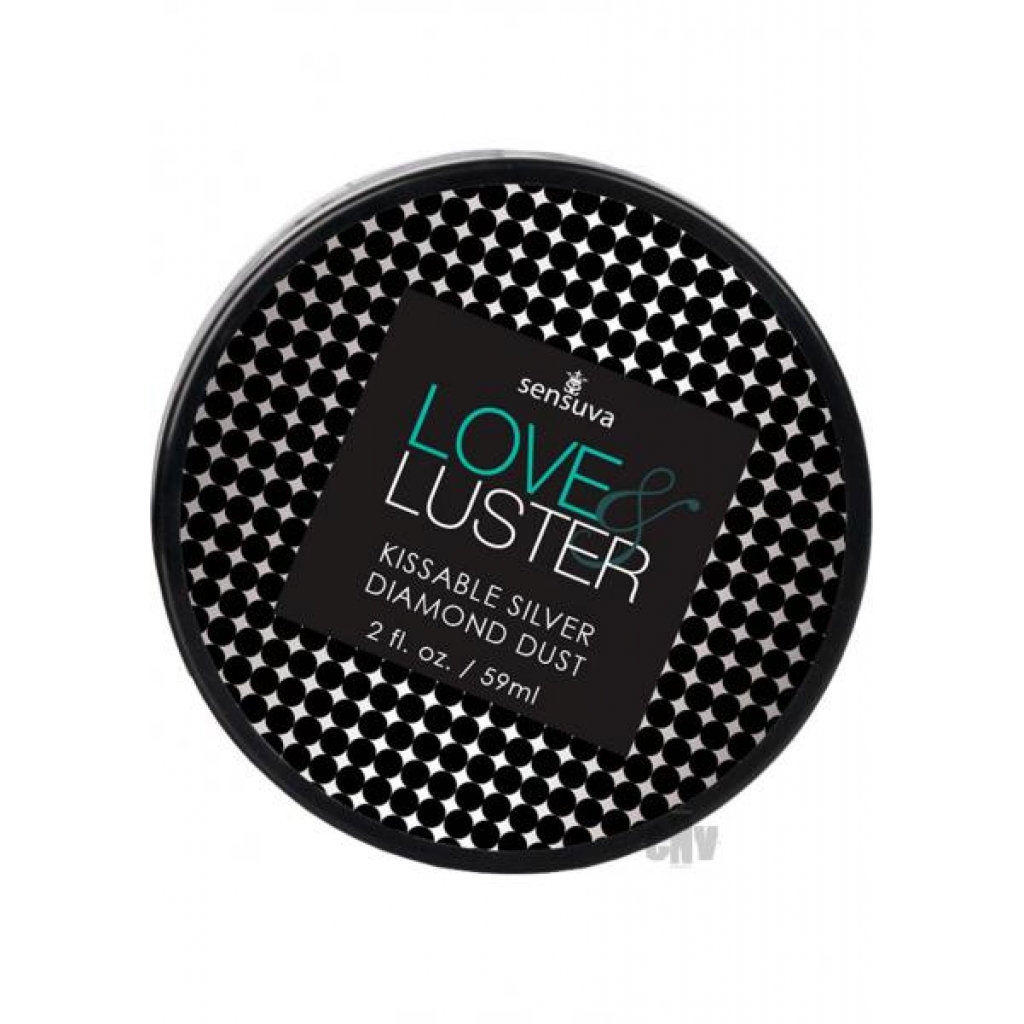 Love And Luster Diamond Dust 2oz - Makeup & Cosmetics