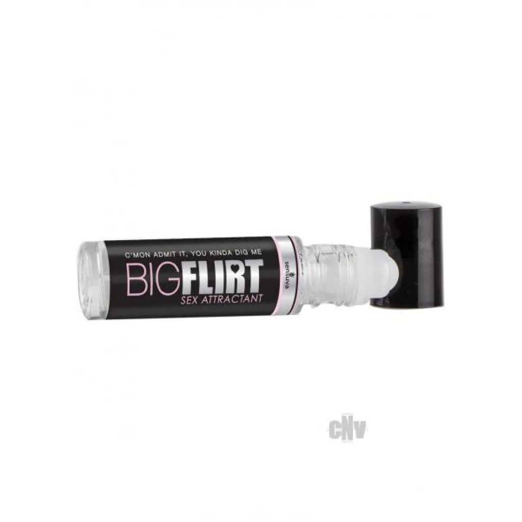 Big Flirt Sex Attractant - Unisex