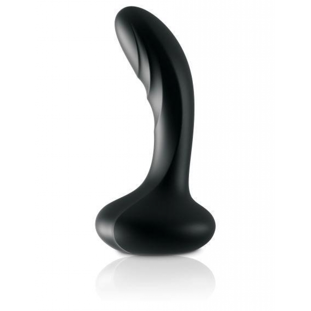 Sir Richard's P-Spot Massager Ultimate Control Black - Prostate Massagers