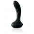 Sir Richard's P-Spot Massager Ultimate Control Black - Prostate Massagers