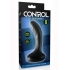 Sir Richard's P-Spot Massager Ultimate Control Black - Prostate Massagers