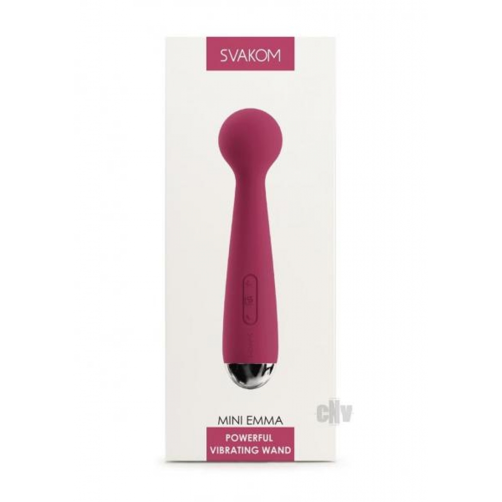 Svakom Mini Emma - Body Massagers