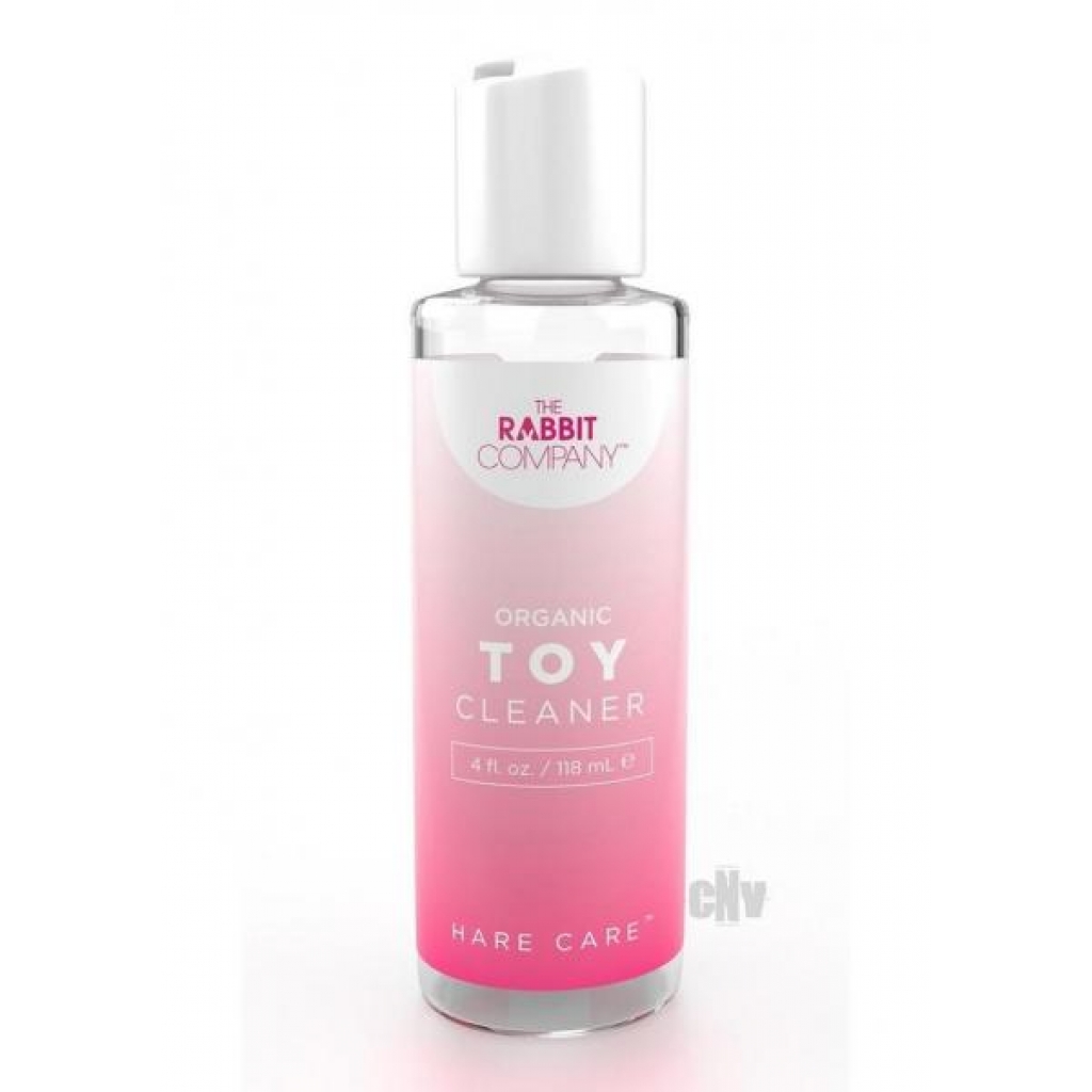 Trc Organic Toy Cleaner - Toy Cleaners