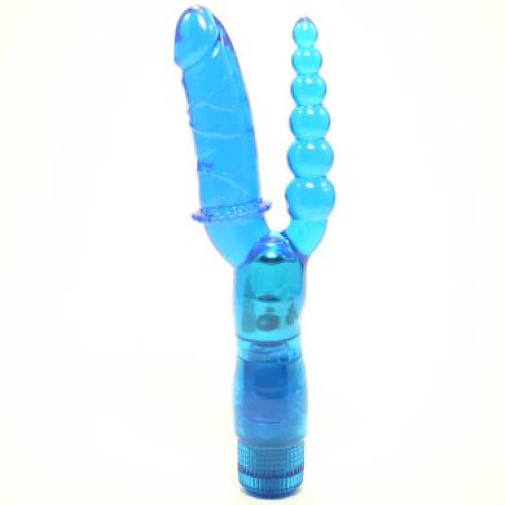 Twice Da' Vice - Versatile Vibrator