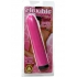 FLEXIBLE PLAYTHING 7 INCH VIBRATOR PINK - Traditional