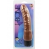 T Bone Waterproof Vibrator - Brown - Realistic