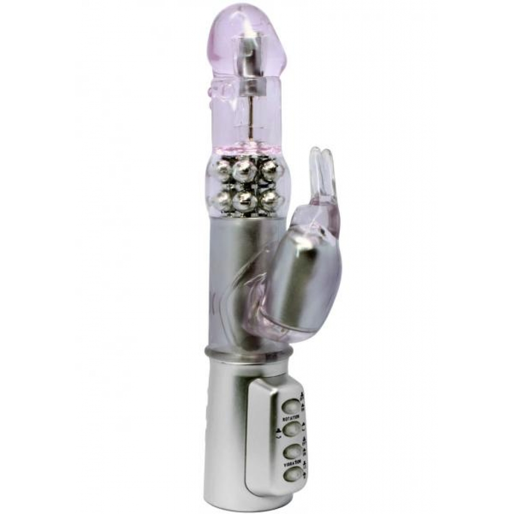 Vertigo Lavender Waterproof - Rabbit Vibrators