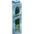 Lady's Mood 7 Inches Plastic Vibrator Black - Traditional