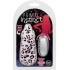 Primal Instinct Remote Control Bullet Leopard Print Pink - Bullet Vibrators