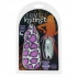 Primal Instinct Purple Giraffe Bullet Vibrator - Bullet Vibrators