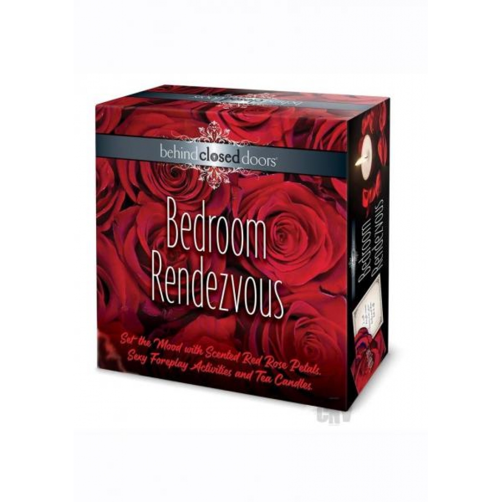 Bcd Bedroom Rendezvous