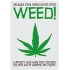 Weed The Card Game - Party Hot Games