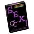 Gay Sex The Card Game - Hot Games for Lovers