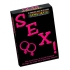 Lesbian Sex The Card Game - Hot Games for Lovers