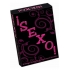 Sexo The Spanish Card Game - Hot Games for Lovers