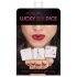 Lucky Sex Dice Game - Party Hot Games