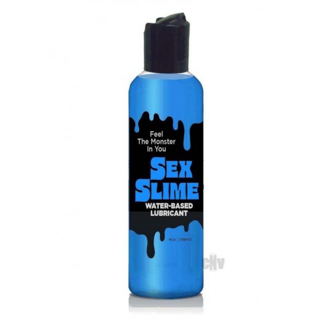 Sex Slime Blue 4oz