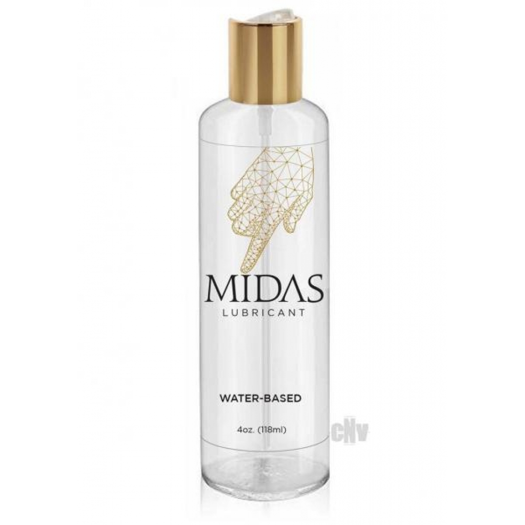 Midas 4oz - Lubricants