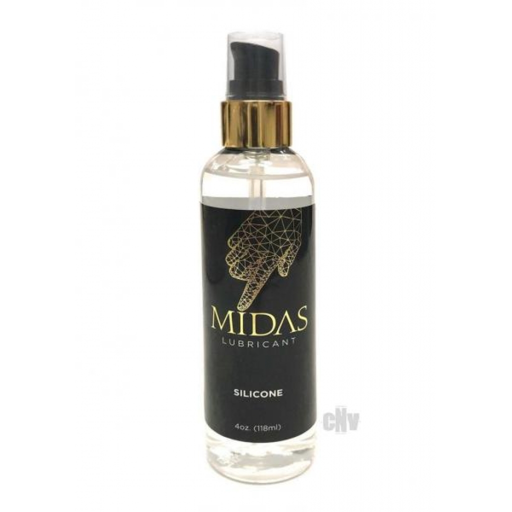 Midas Desensitizing Lubricant 4oz - Lubricants