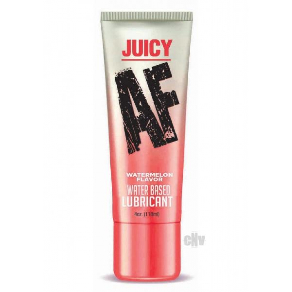 Af Lube Watermelon 4oz