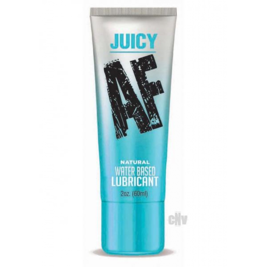 Af Lube Natural 2oz - Lubricants