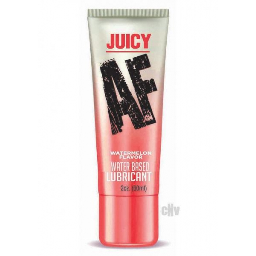 Af Lube Watermelon 2oz - Lubricants