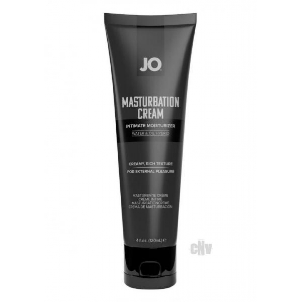 Jo Masturbation Cream - Lubricants