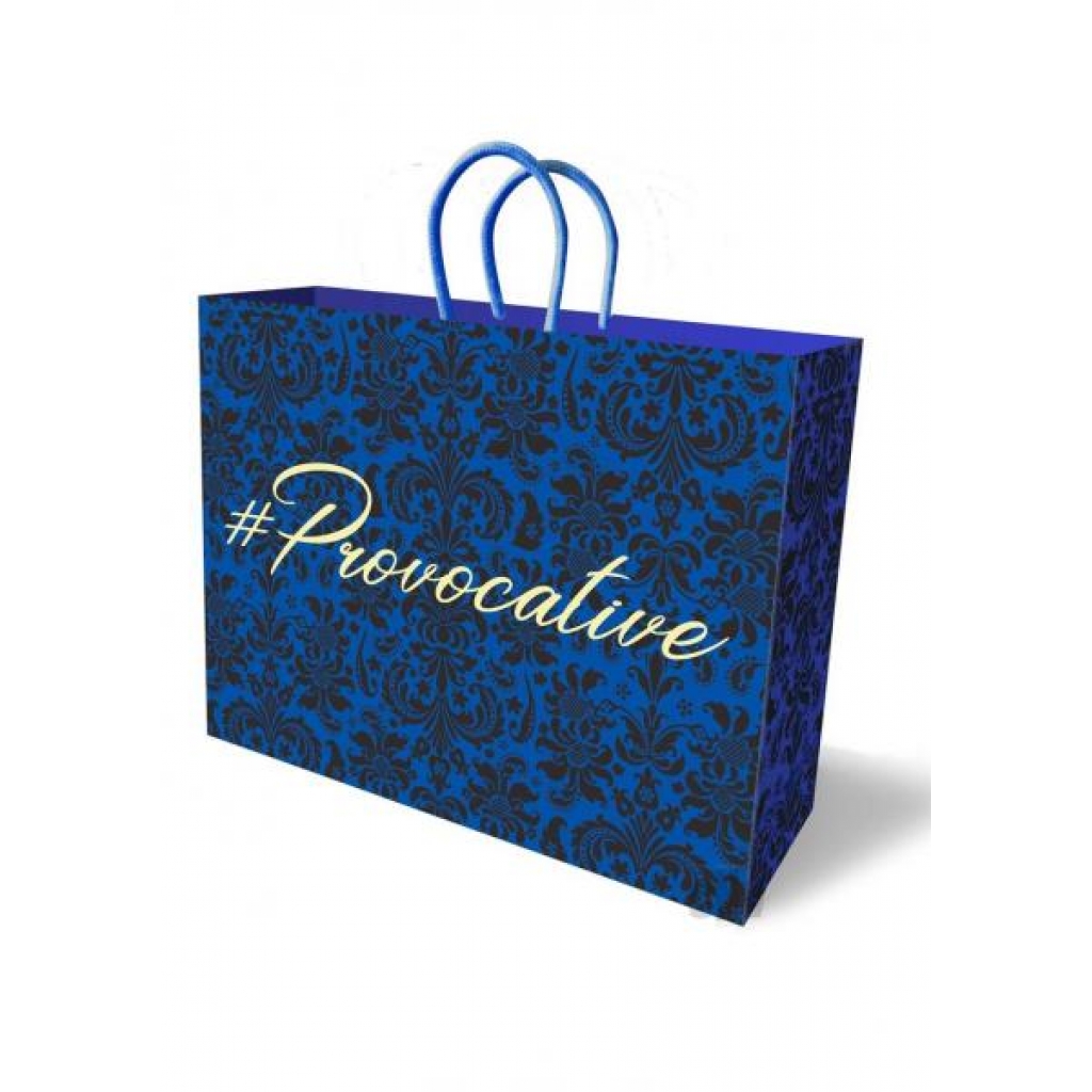 #Provocative Gift Bag - Gift Wrapping & Bags