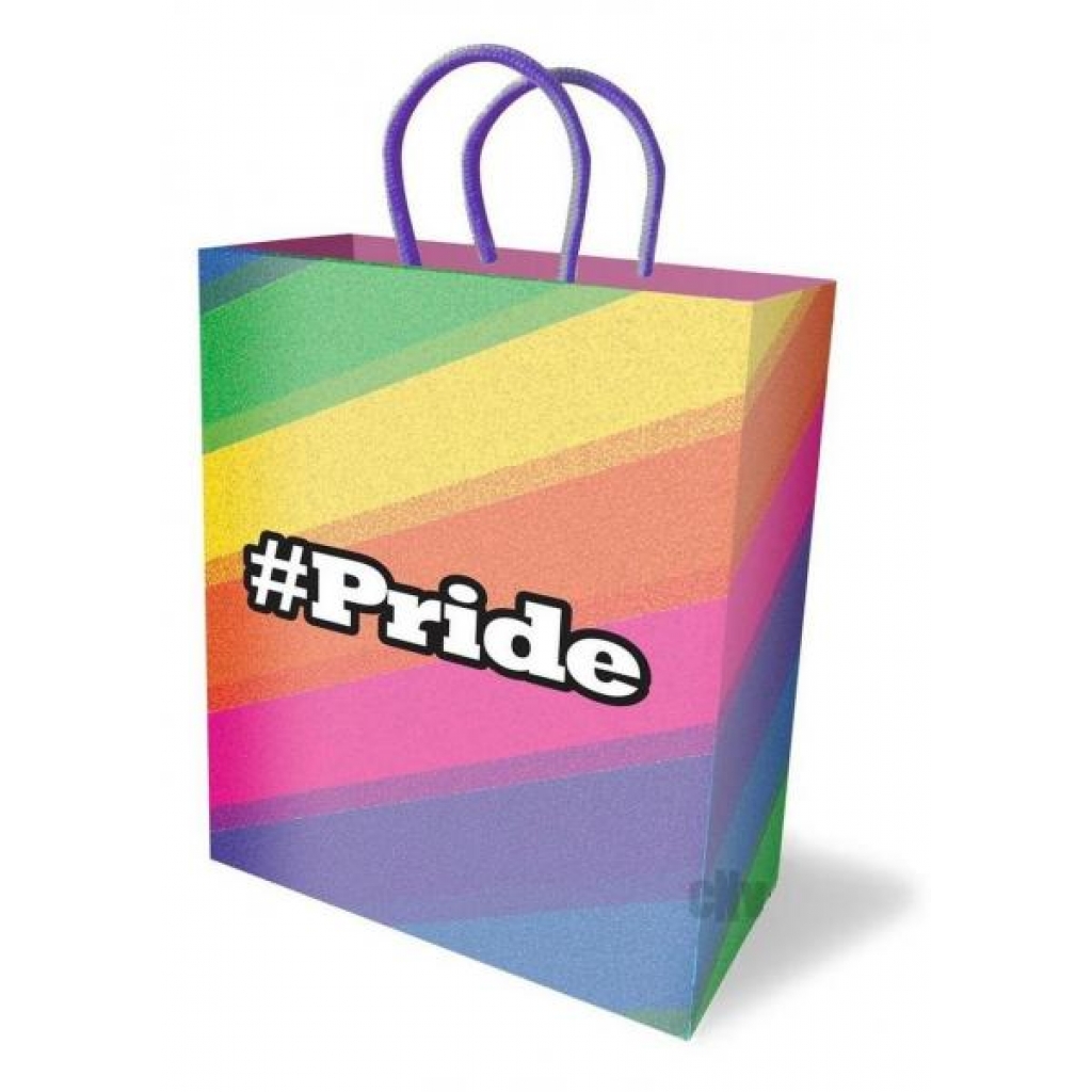 Pride Gift Bag - Gift Wrapping & Bags