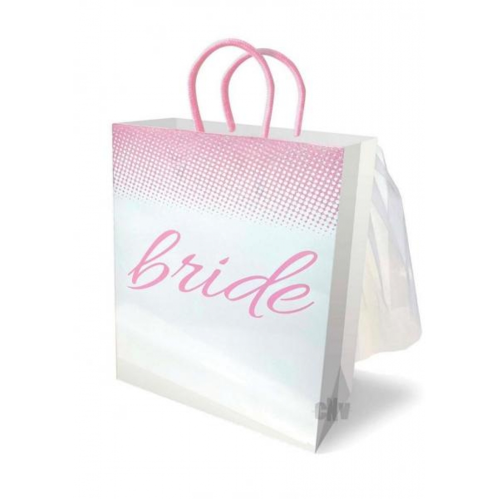 Bride Veil Gift Bag