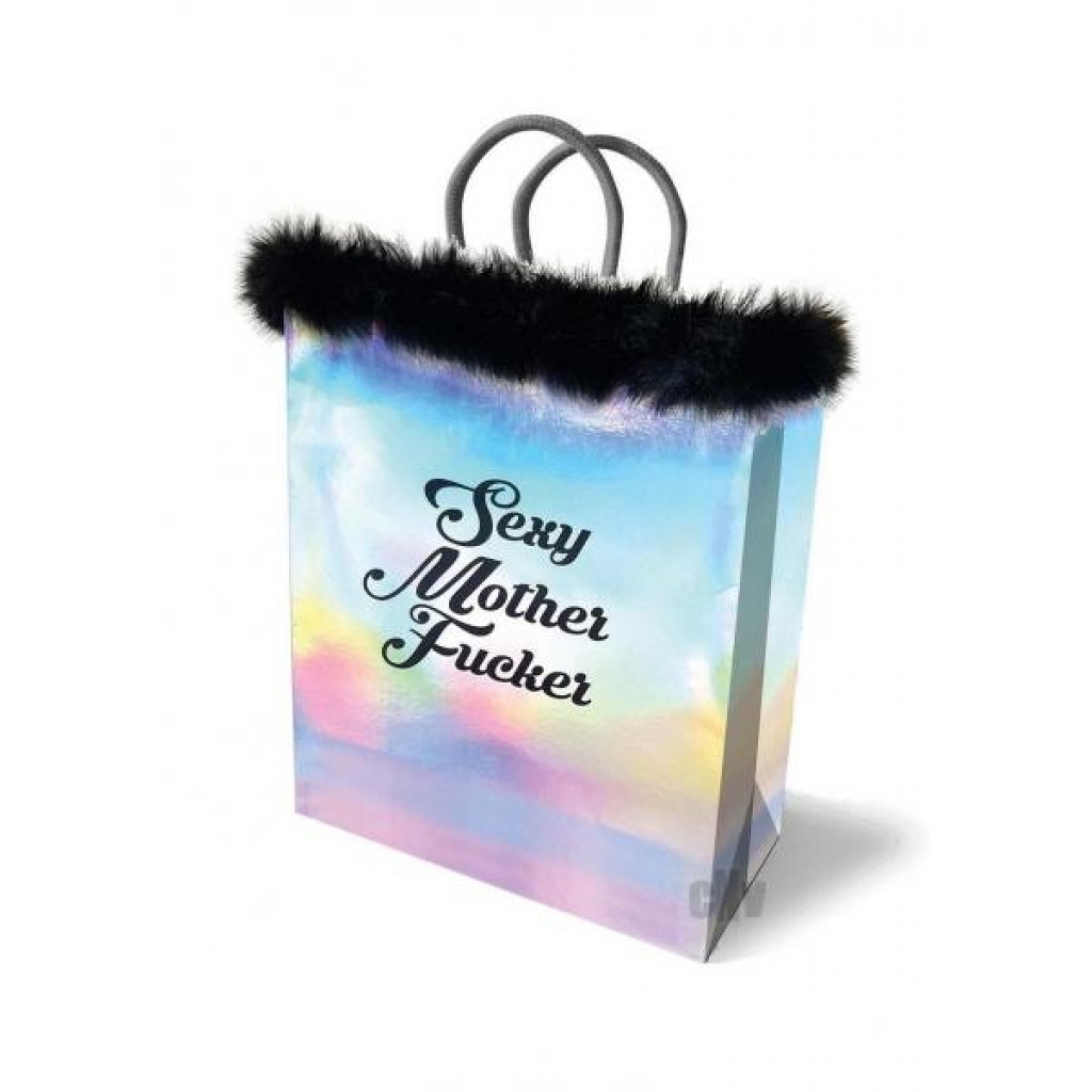 Sexy Mother Fucker Gift Bag