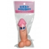 Dicky Squishy Toy with Banana Scent - Gag & Joke Gifts