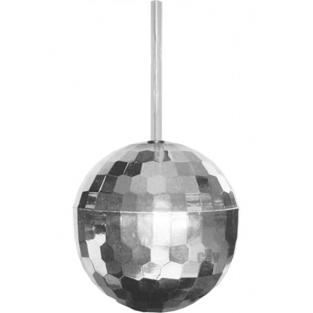 Disco Ball Cup - Serving Ware