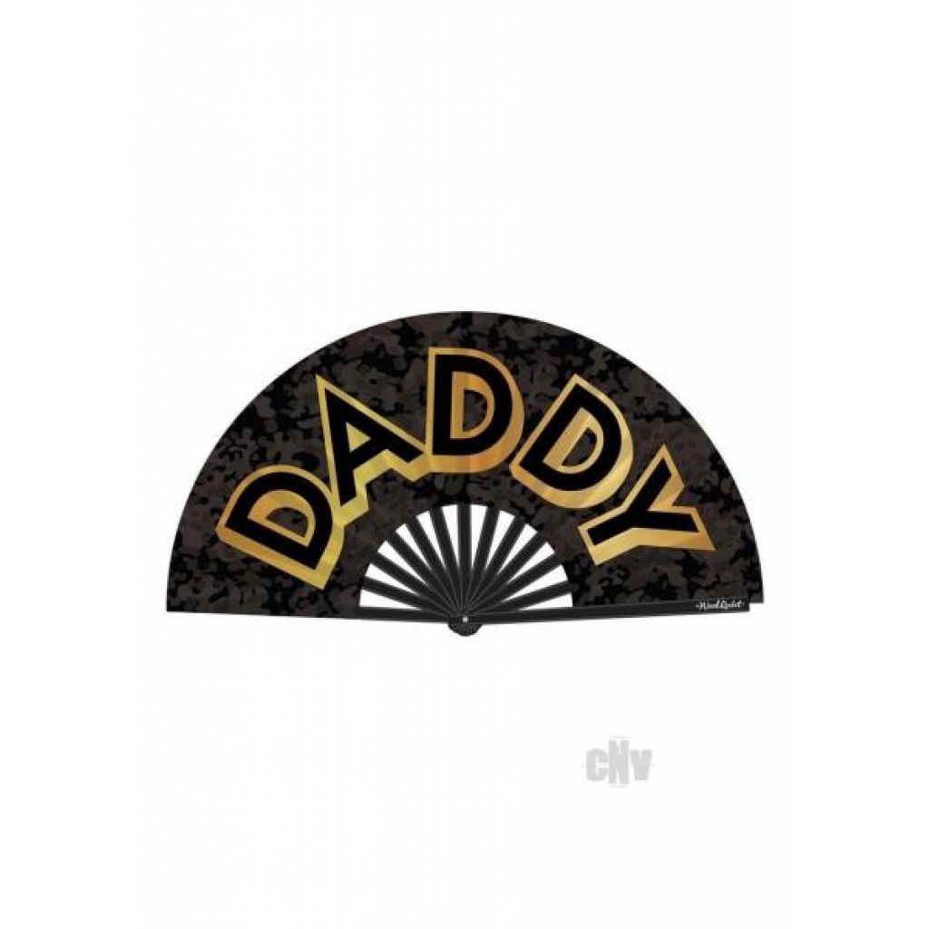 Daddy Fan - Gag & Joke Gifts