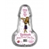 Bachelorette Peter Party Cake Pan 10 Inch 2 Per Pack - Serving Ware