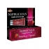 Nipplicious Nipple Arousal Gel Strawberry Cupcake 1 Ounce - Lickable Body