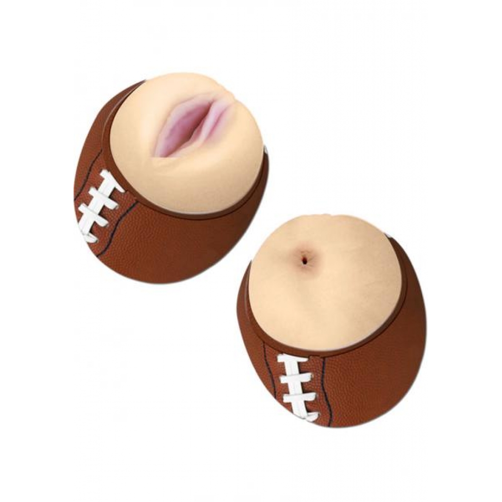 Fantasy Football Stroker - Masturbation Sleeves