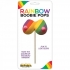 Rainbow Boobie Candy Pop - Adult Candy and Erotic Foods