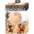 Big Boobie Beach Ball - Adult Fun