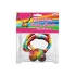 Rainbow Boobie Candy Necklace - Adult Candy and Erotic Foods