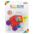 Rainbow Pecker Party Confetti Gun - Gag & Joke Gifts