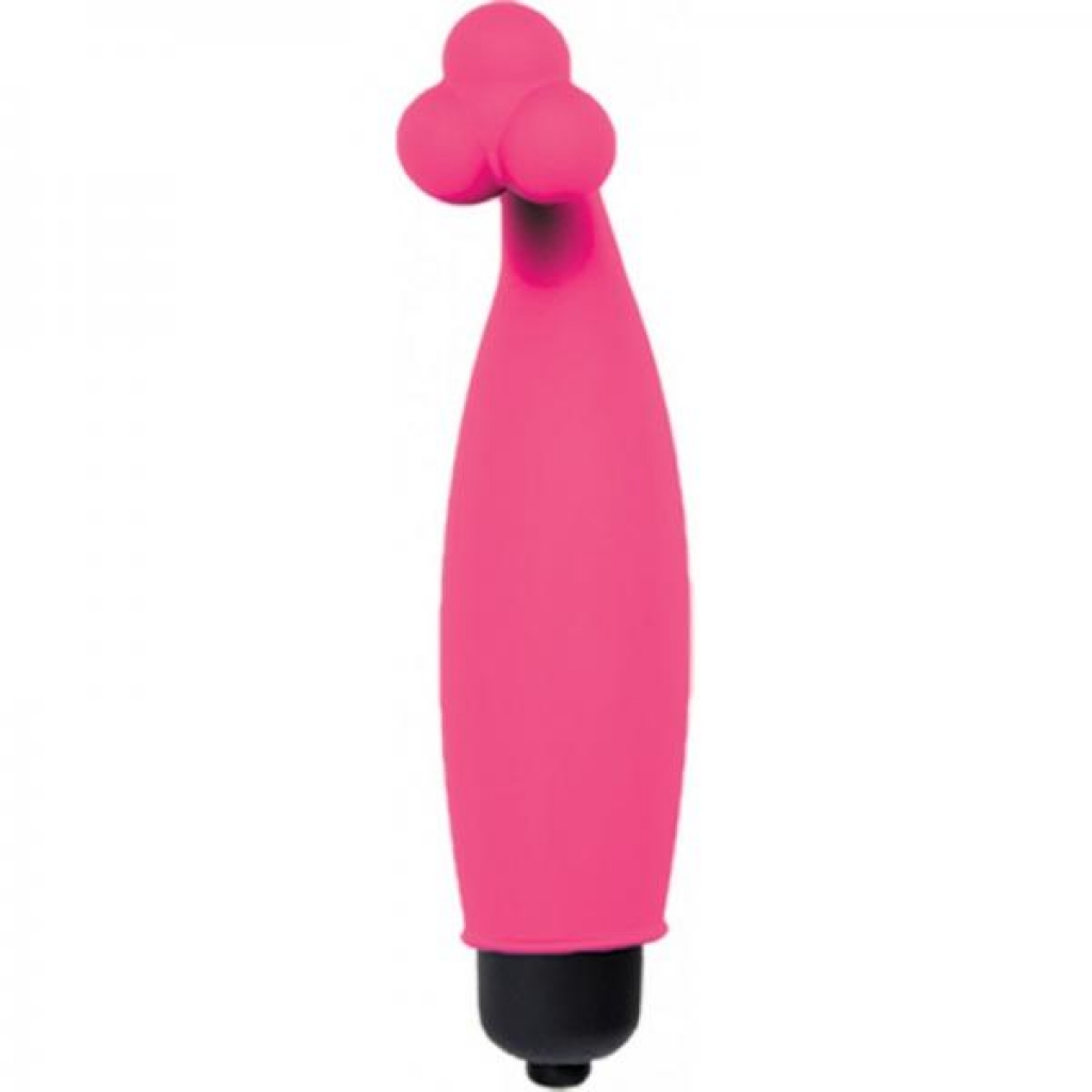 Wet Dreams Pussy Pedal Vibe - Magenta Pink