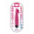 Wet Dreams Coochy Brush Magenta Pink - Clit Cuddlers