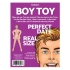 Boy Toy Real Size Blow Up Sex Doll - Male